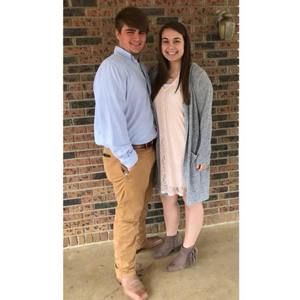 Meet your Posher, Ashlee